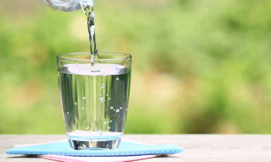 Advance Water Generator System